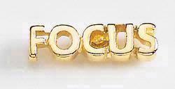 Focus
