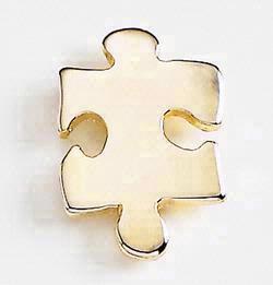 Puzzle Piece