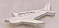 Airplane (facing left)