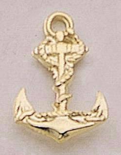 Anchor with Rope