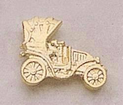 Antique Car