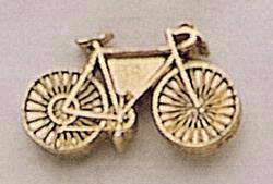 Bike (ten speed)