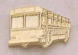 Bus with 7 Windows