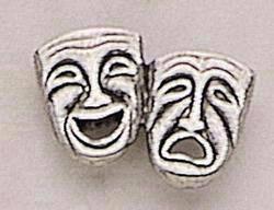 Comedy / Tragedy