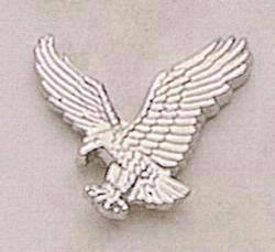 Eagle (facing left)