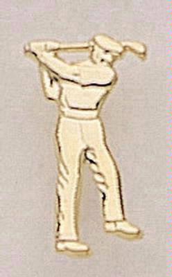 Golfer (man)
