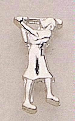 Golfer (woman)