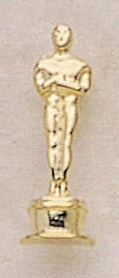 Oscar Statue