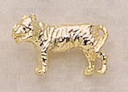 Tiger (facing left)
