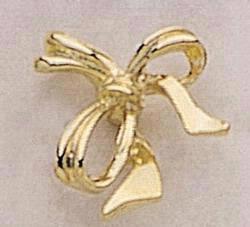 Tri-Loop Bow