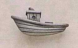 Tug Boat