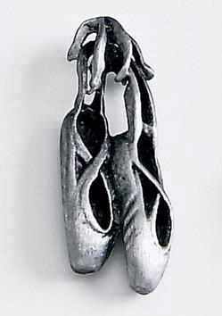 Ballet Slippers