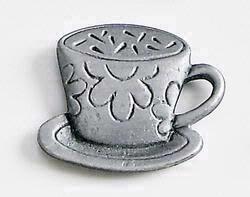 Cup & Saucer