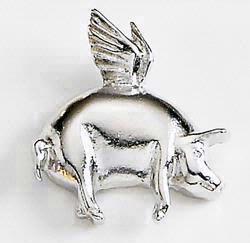 Flying Pig
