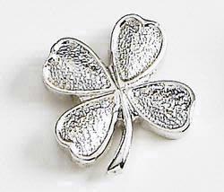 Four-leaf Clover