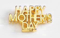 Happy Mother's Day