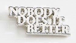 Nobody Does It Better