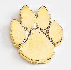Paw Print