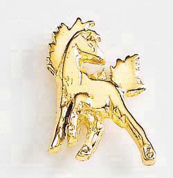 Prancing Horse