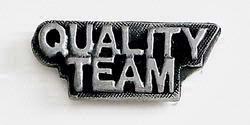 Quality Team