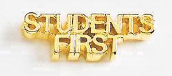 Students First