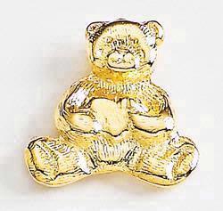Teddy Bear with Heart
