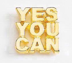 Yes You Can