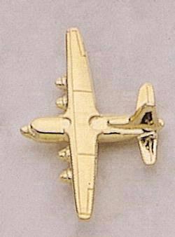 Airplane (C-130 Transport)
