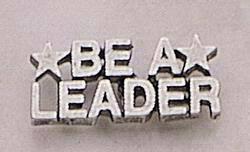 Be A Leader