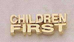 Children First