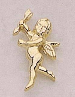 Cupid with Arrow
