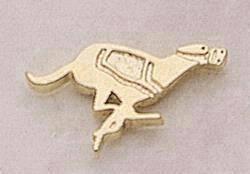Dog (greyhound)