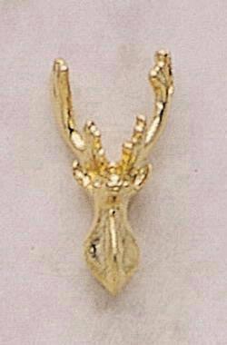 Elk (deer head)