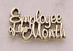 Employee of the Month