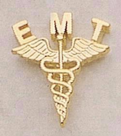 EMT Caduceus