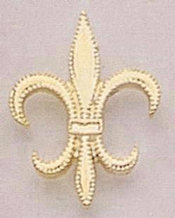Fleur-de-Lis
