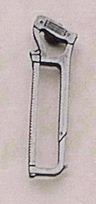 Hacksaw