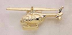 Helicopter (3D)