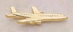 Jet (707 facing right)
