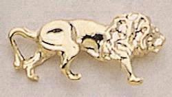 Lion (facing right)