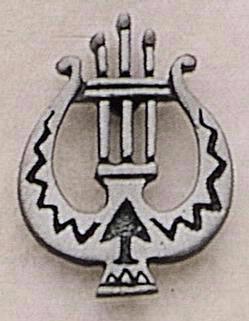 Lyre (harp)