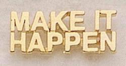 Make It Happen