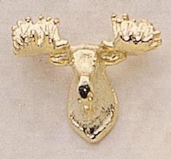 Moose Head