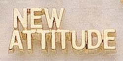 New Attitude