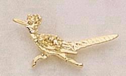 Roadrunner (facing left)