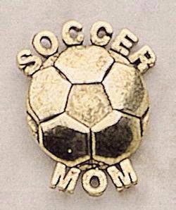 Soccer Mom