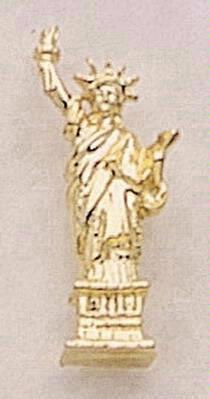 Statue of Liberty