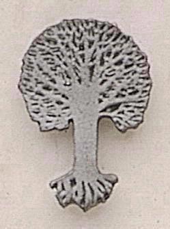 Tree w/Roots