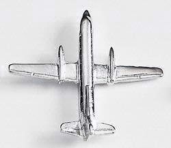 Airplane (B-25)
