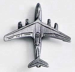 Airplane (C-141)